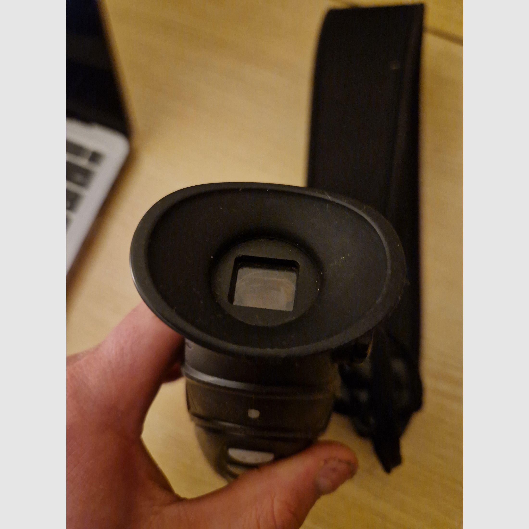 Liemke keiler 35 Pro z 2019 roku