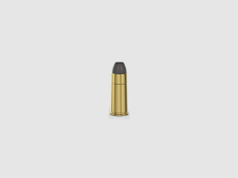 MAGTECH 44-40 WIN 200GR LFN cartucce, immagine 3 di 4