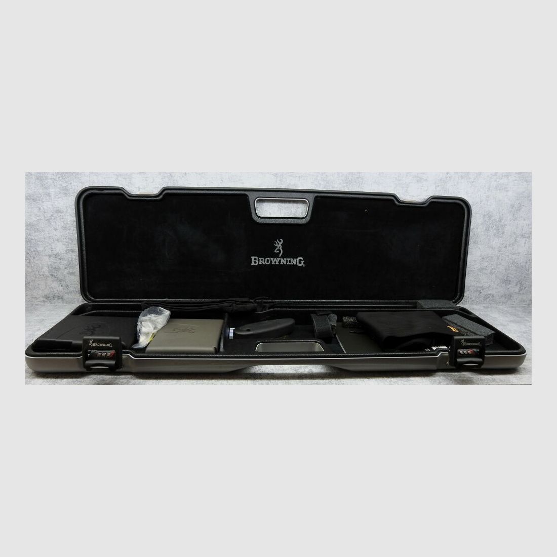 Browning B825 ProSport