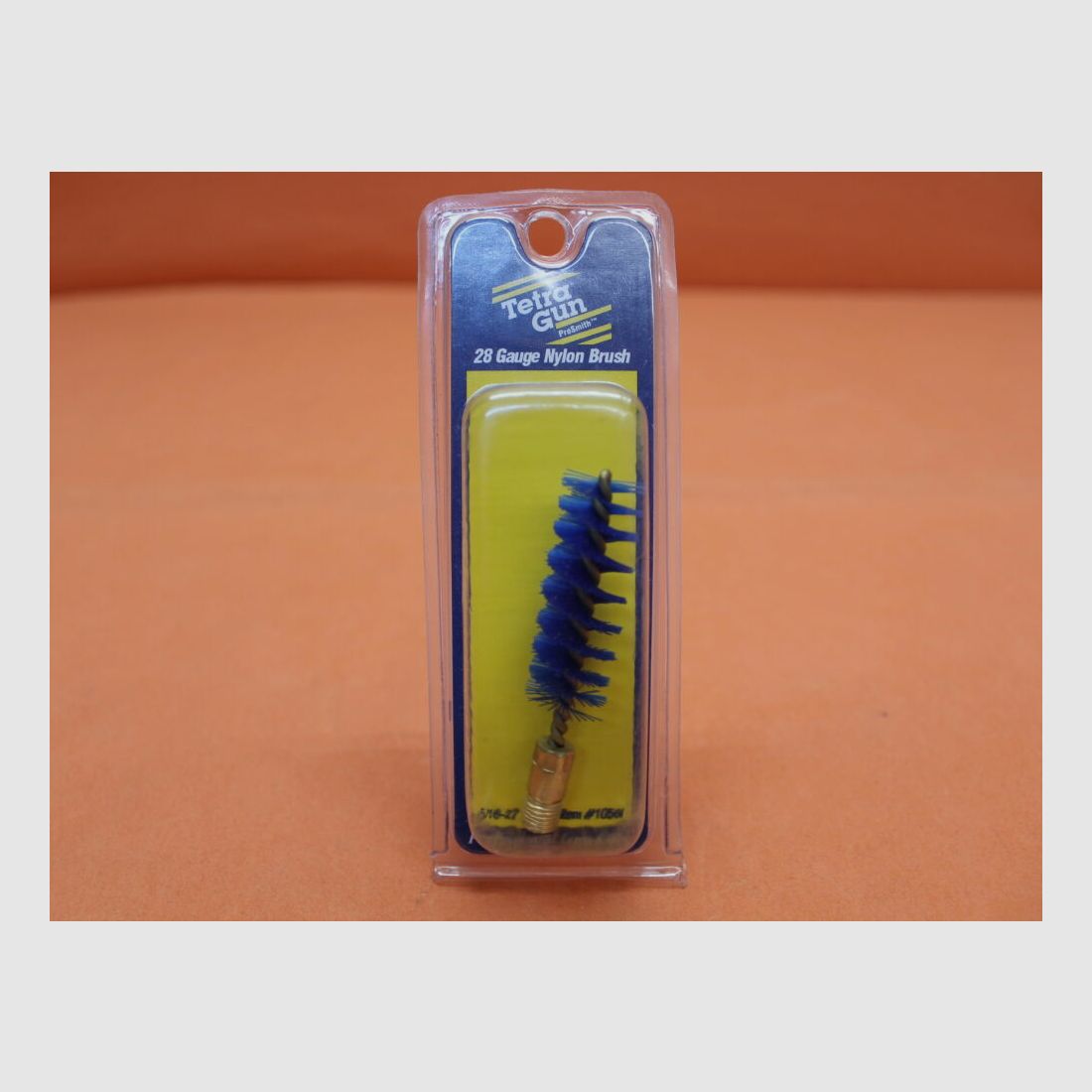 Tetra Gun Tetra Gun Brosse en nylon (1056i) 28GA (Filetage 5/16-27)