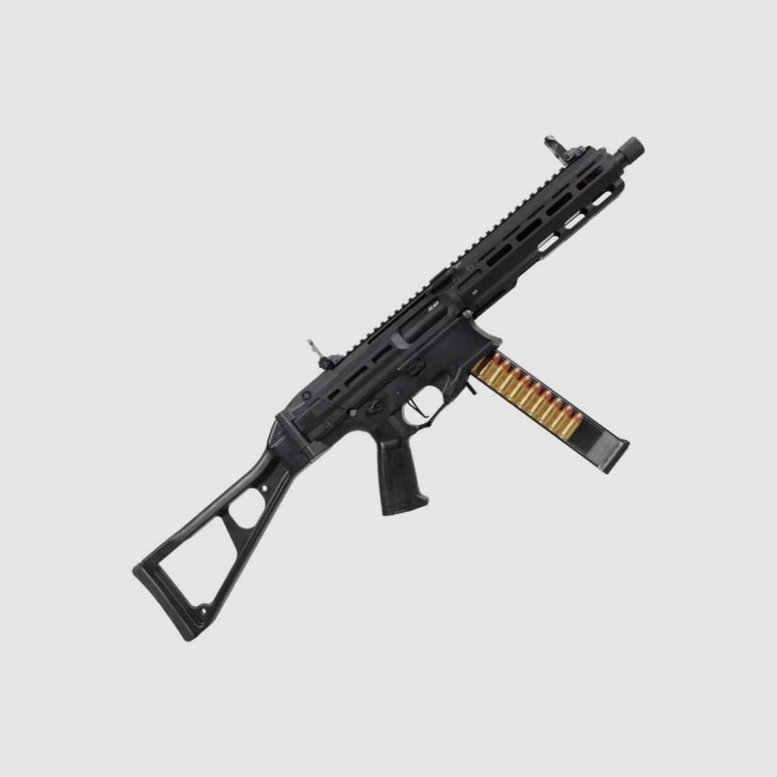 G&G PCC45 Airsoft S-AEG