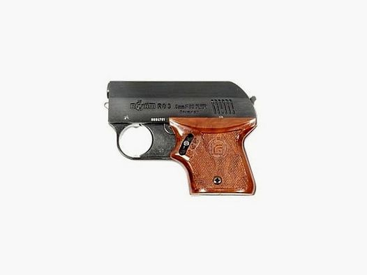 Rohm RG-3S Alarmpistool 6mm