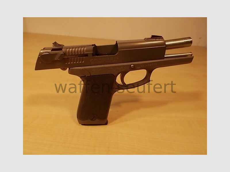 Pistola Ruger P94DC