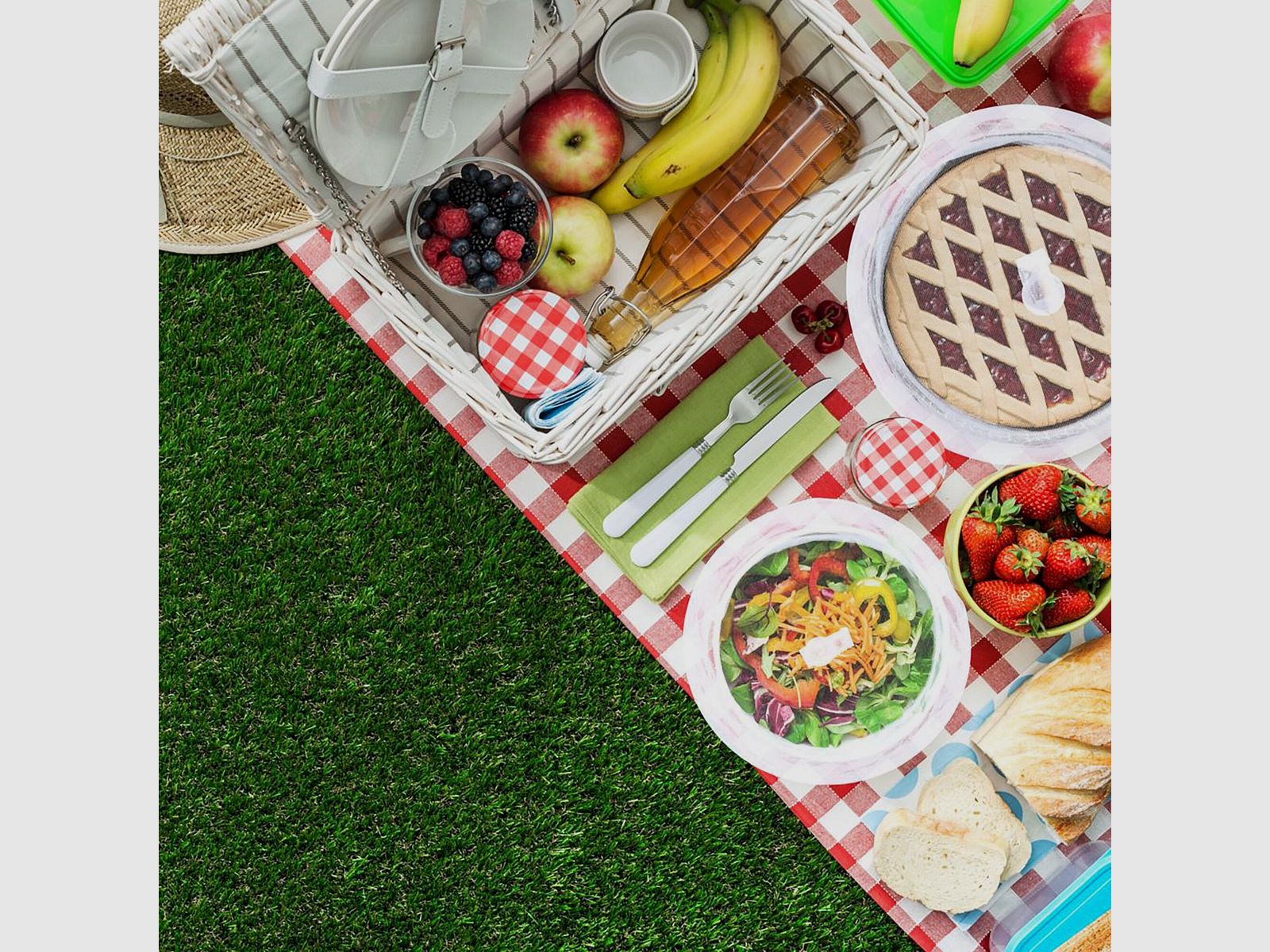 Food Cover, image 6 of 7