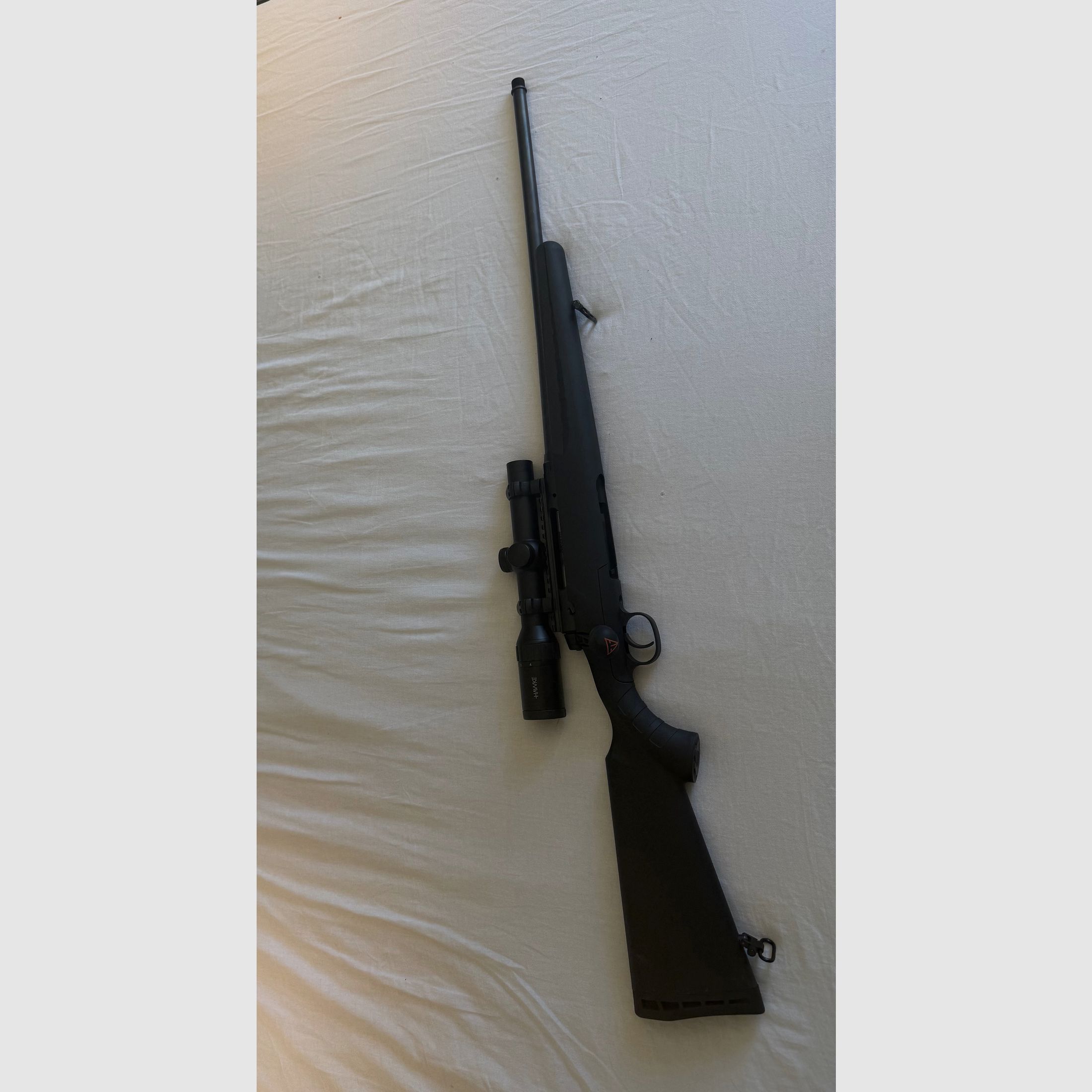 Savage Axis .308 Win incl. Hawke Vantage 30 WA 1-4x24 – Pronto per la caccia