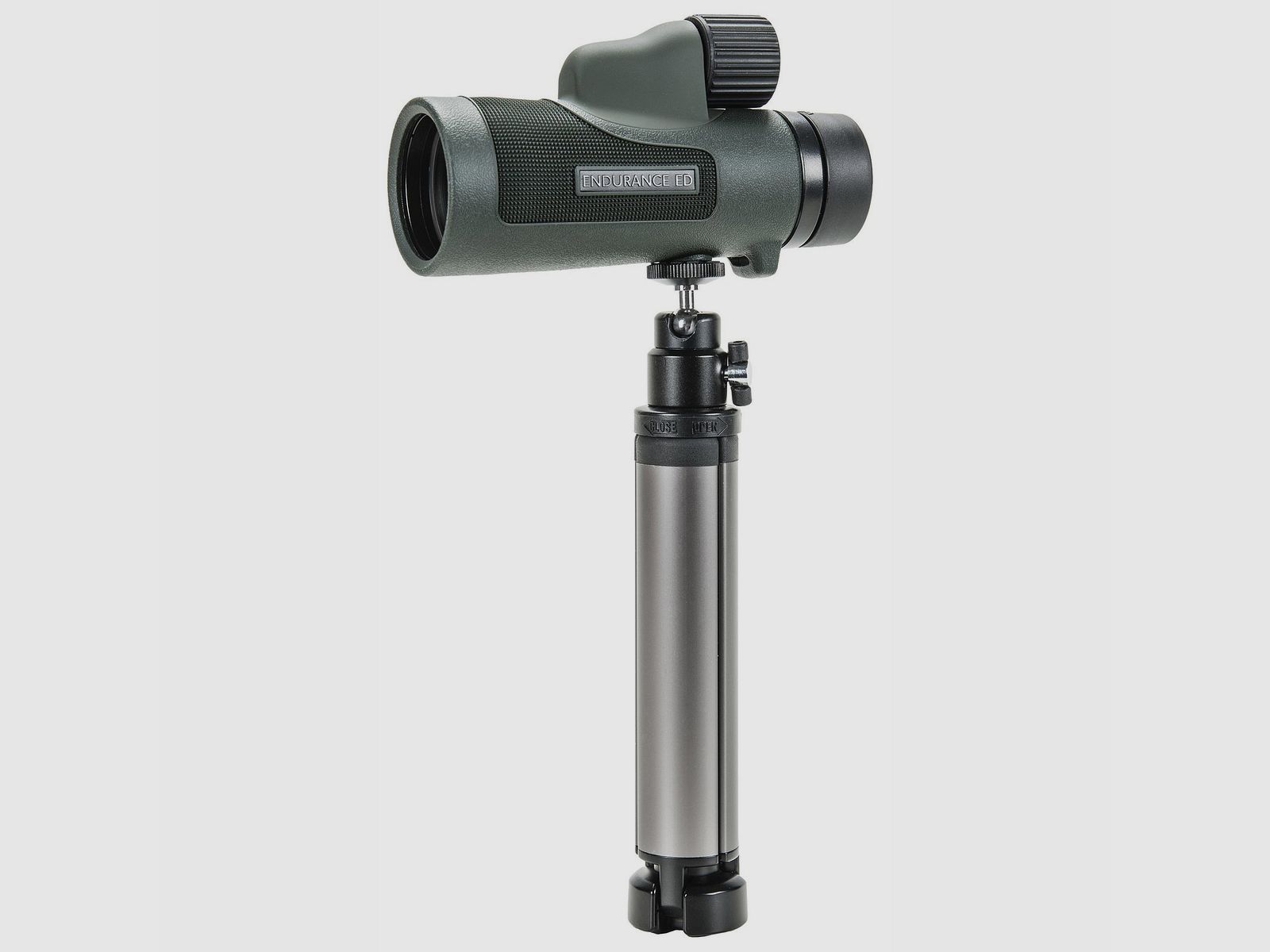 HAWKE CATALEJO MINISCOPE 10 X 42 con Trípode, imagen 2 de 4