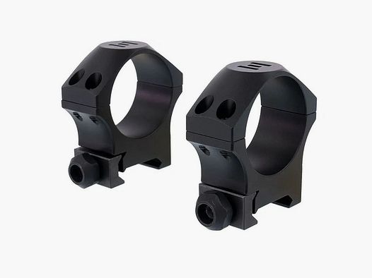 Element Optics Accu-Lite 34 mm pierścienie montażowe Picatinny