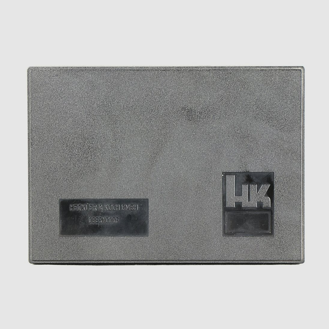 Heckler & Koch P7 M13