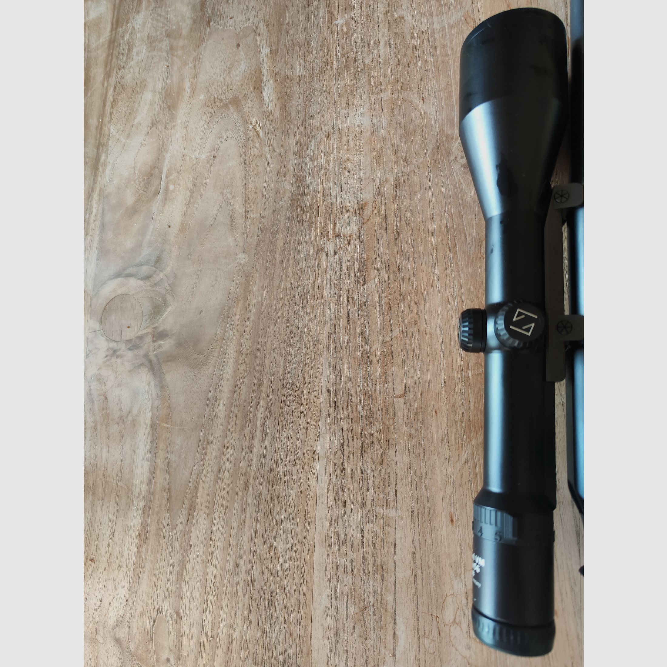 Zeiss Diavari VM 3-12*56 T*