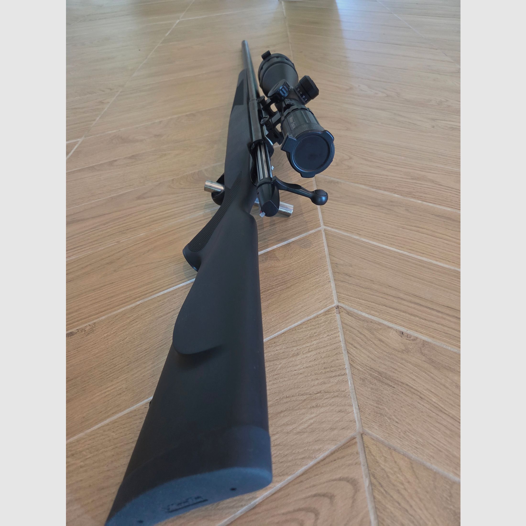 Marlin X7-VH karabin powtarzalny .308 Winchester