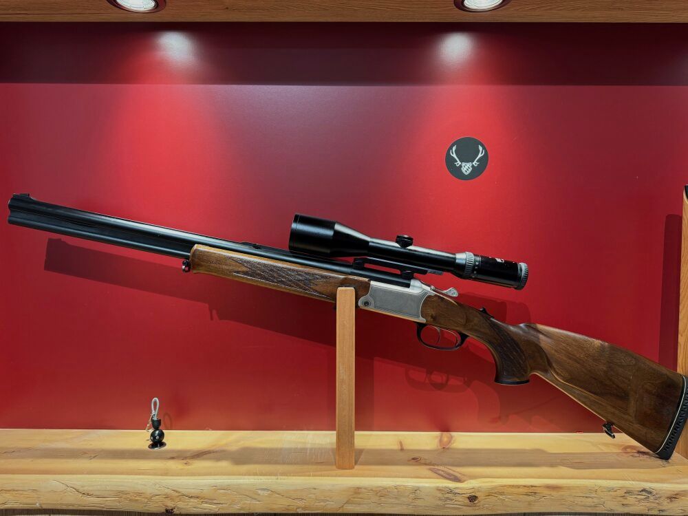 Blaser BBF95