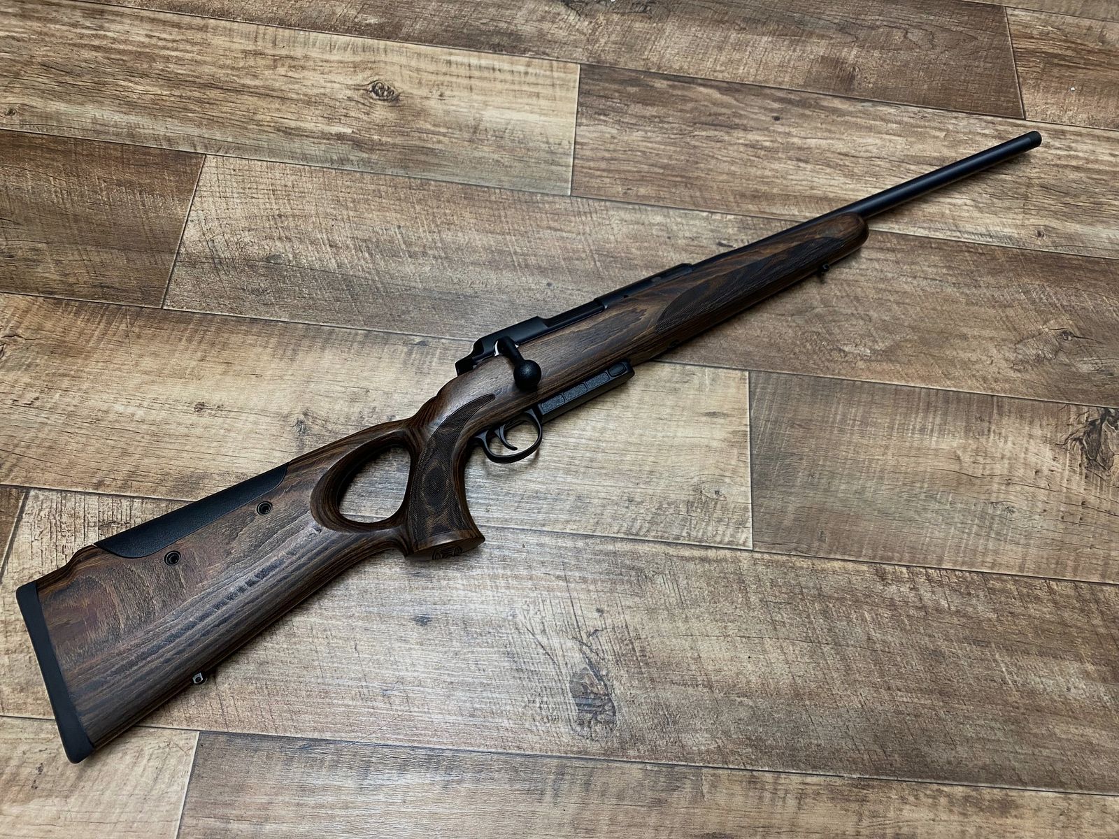 Mauser M25 Max - dostępny od ręki!