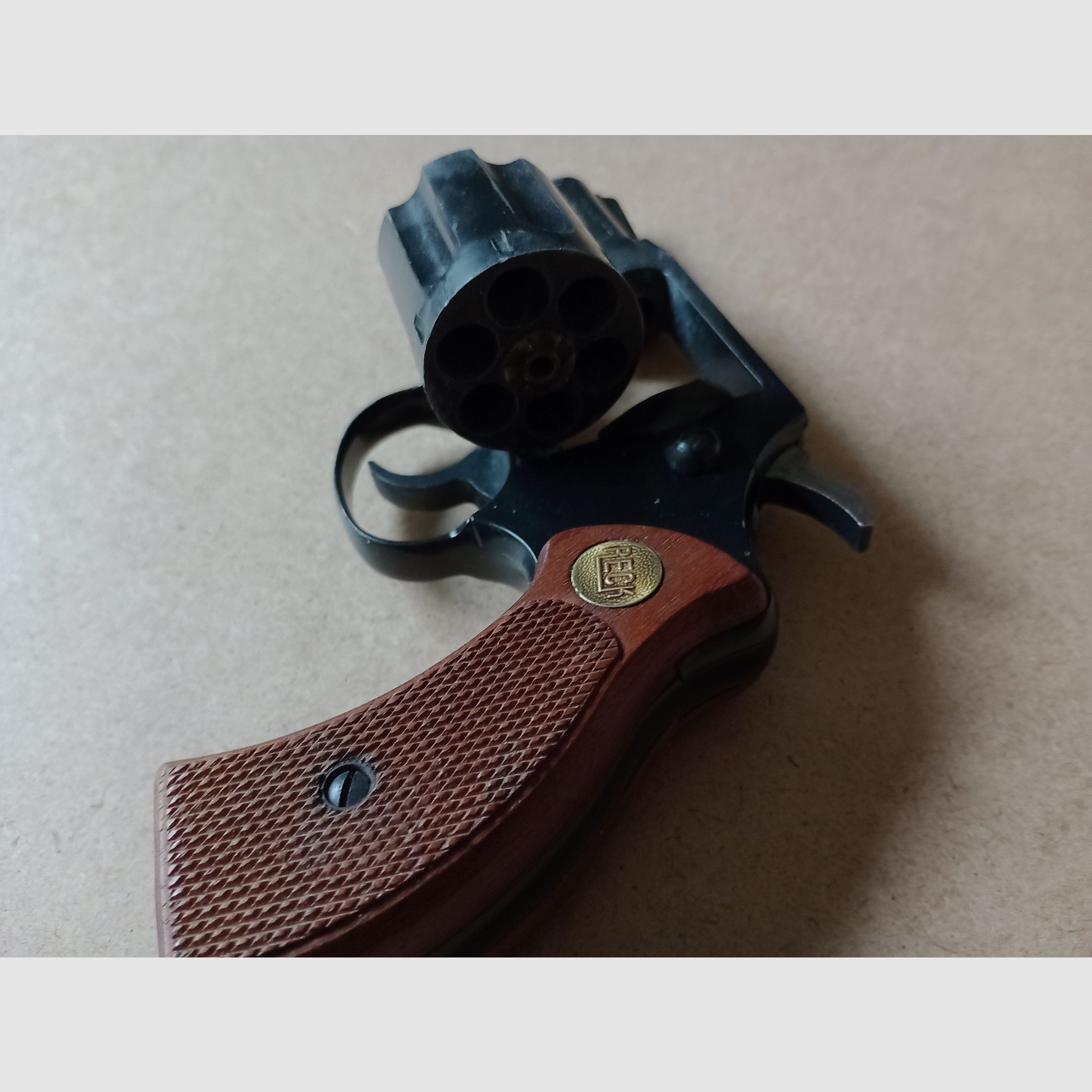 Reck-Cobra, Knall 380, immagine 3 di 4