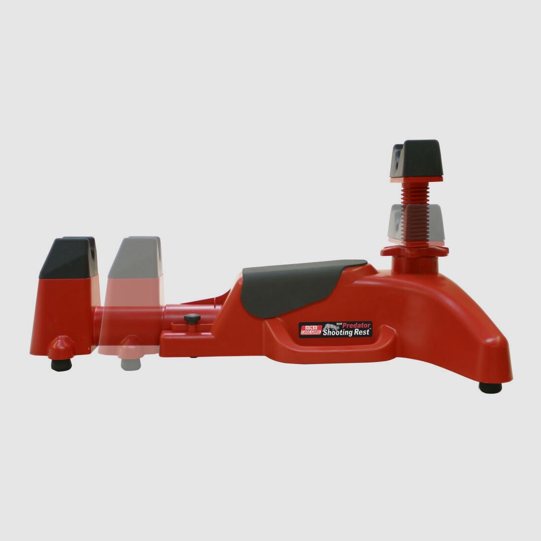 MTM PSR-30 Predator Supporto per tiro