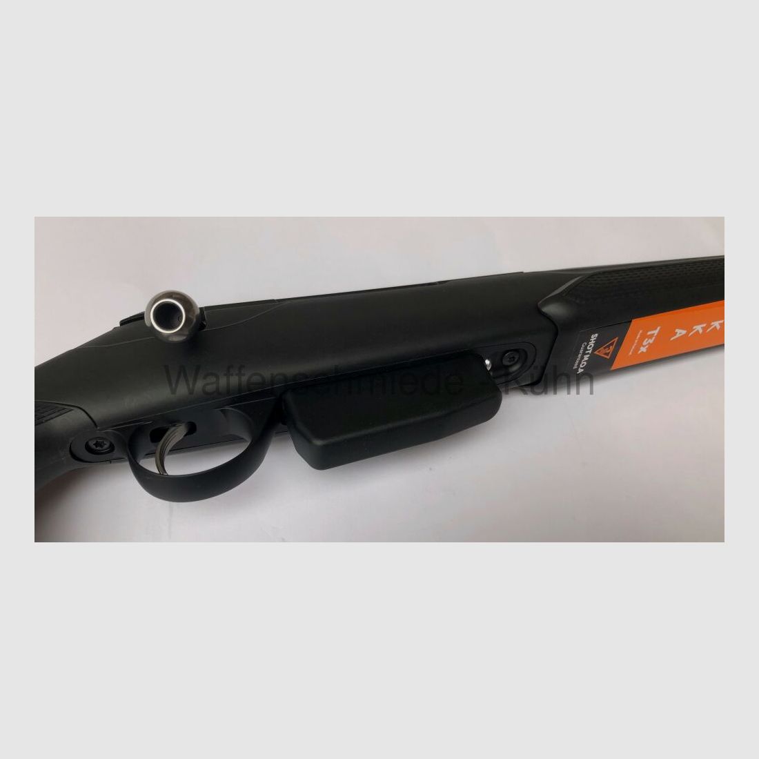 Tikka T3 X Varmint
