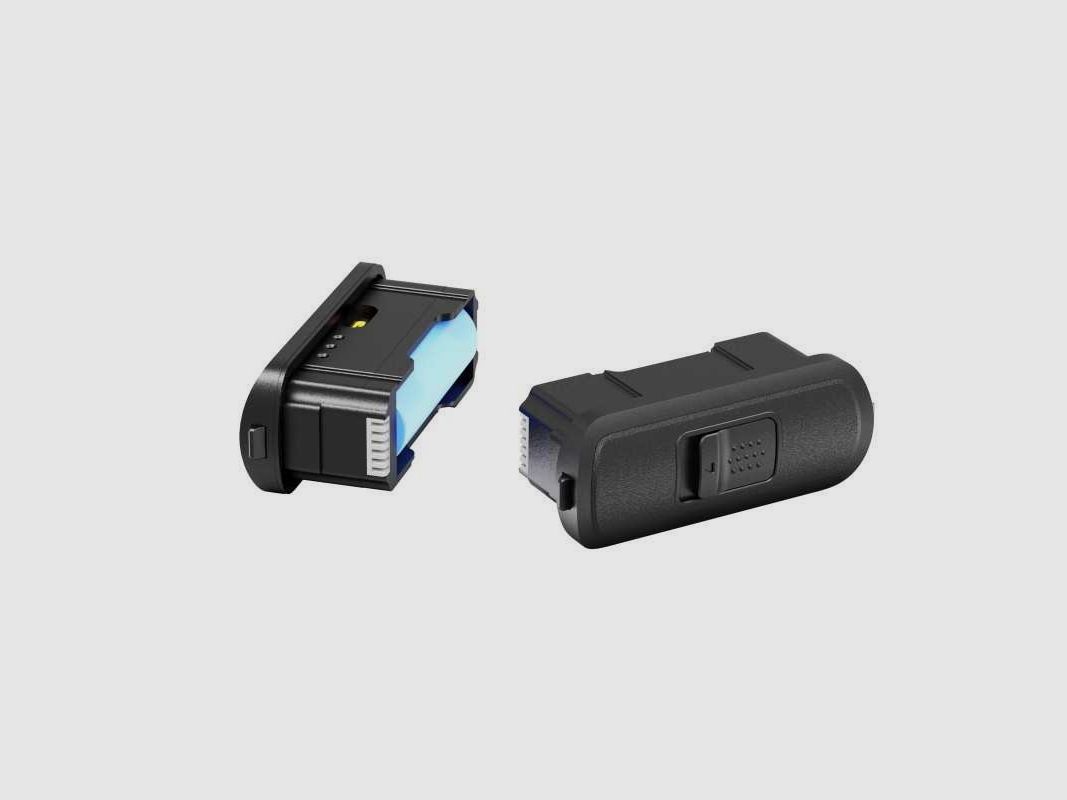 Visor térmico Conotech Aquila AQ335, imagen 3 de 6