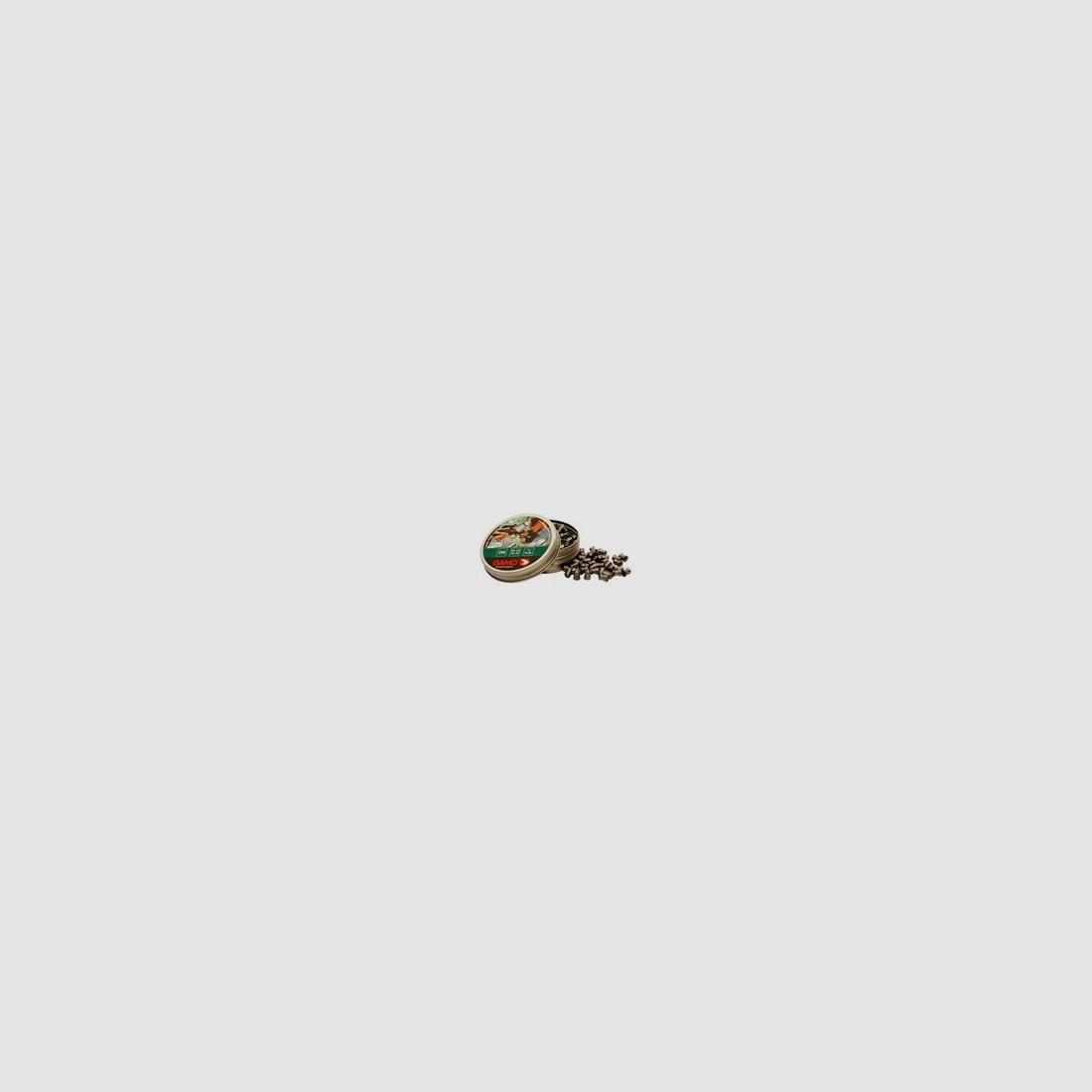 Gamo Expander 4,5 mm Jagd-Diabolos, Inhalt: 250 Stk.