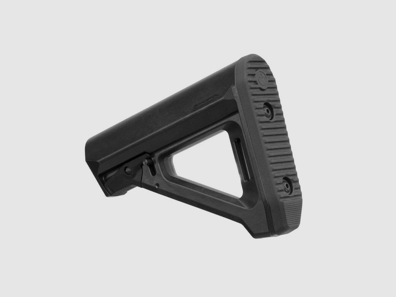 Magpul MOE RL Reverse Lock Schaft, schwarz, Bild 3 von 5