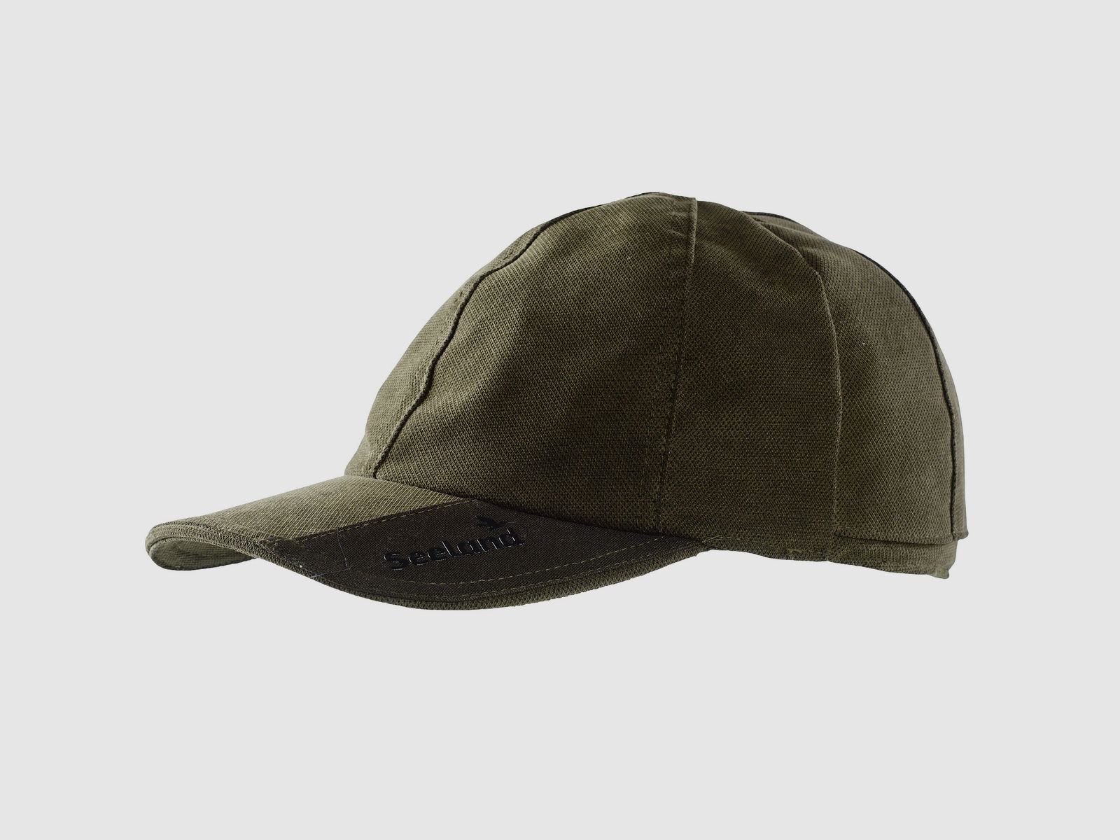 Seeland Helt Cap Grizzly Bruin