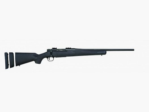 Repetierbüchse MOSSBERG Patriot SUPER BANTAM Kal. .308 Win. Kunststoffschaft