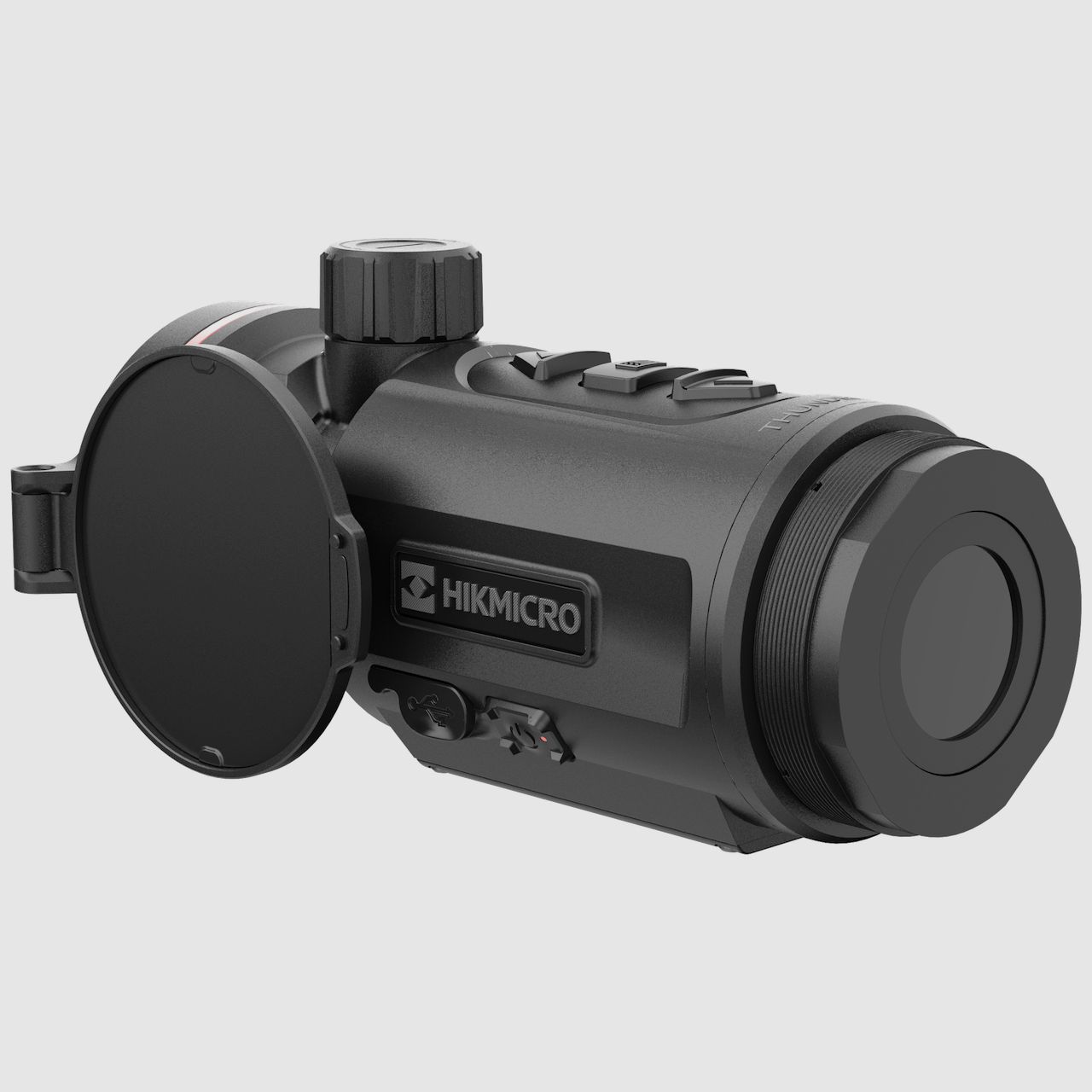 HIKMICRO Thunder TQ35CL 3.0 urządzenie do termowizji z dalmierzem laserowym