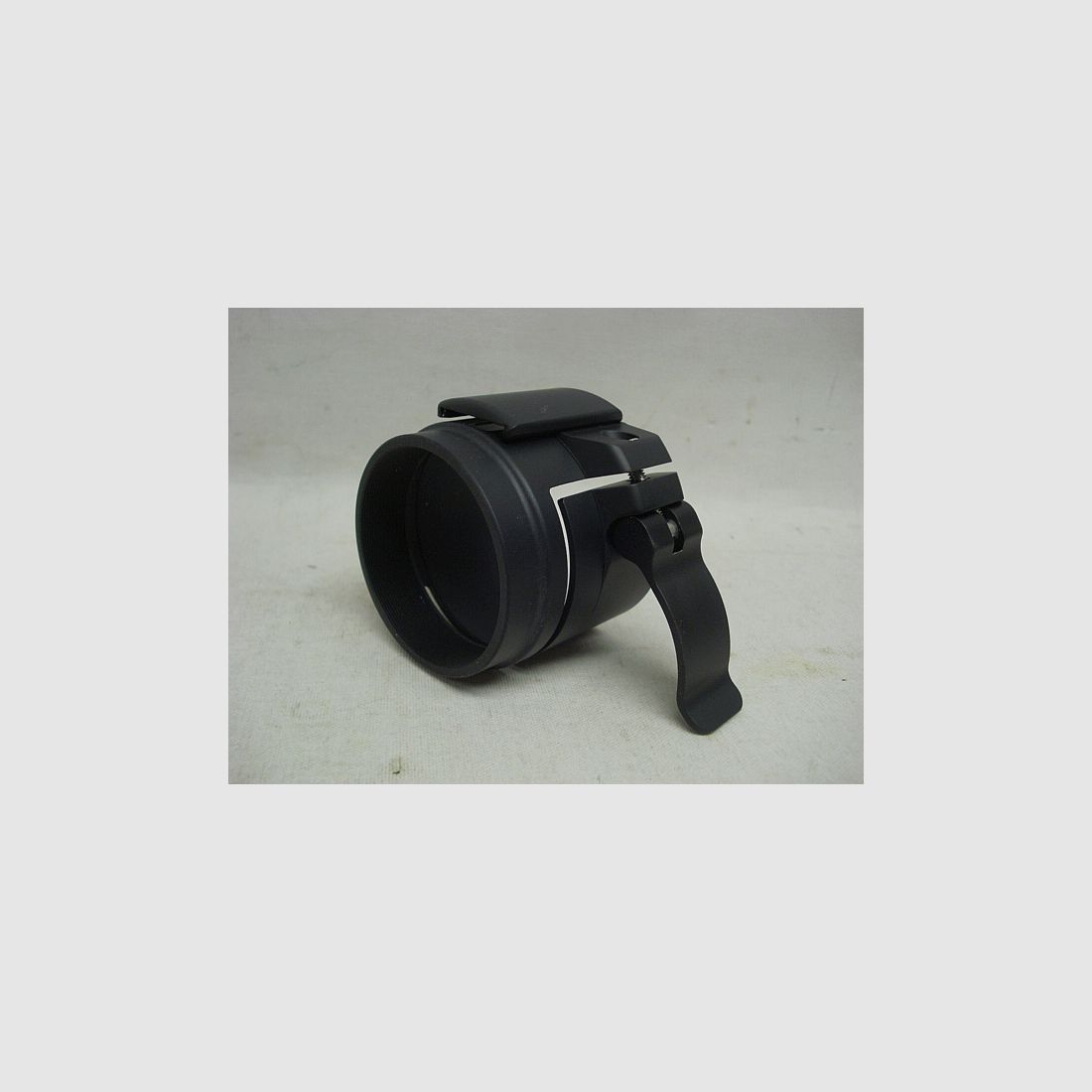 Vorsatzmontage CM56 Flip Cover - B1 2,8-20x50, B2 2-12x50