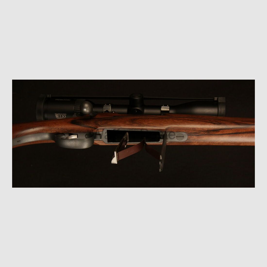 98er Handarbeit Custom Semi Weight