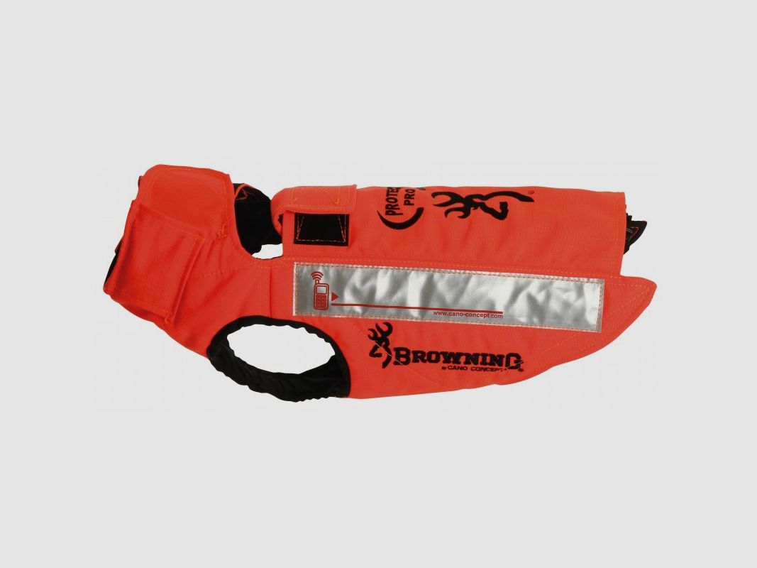 BROWNING Gilet per cane Protect Pro, immagine 1 di 2