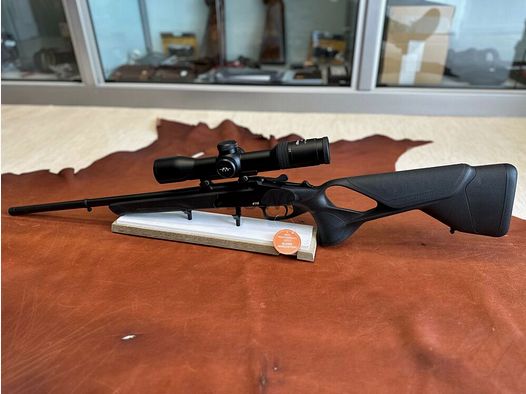 Blaser K95 Ultimate