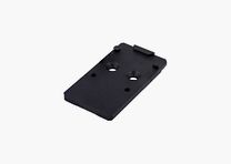 Montageplatte Optik RMR Glock MOS