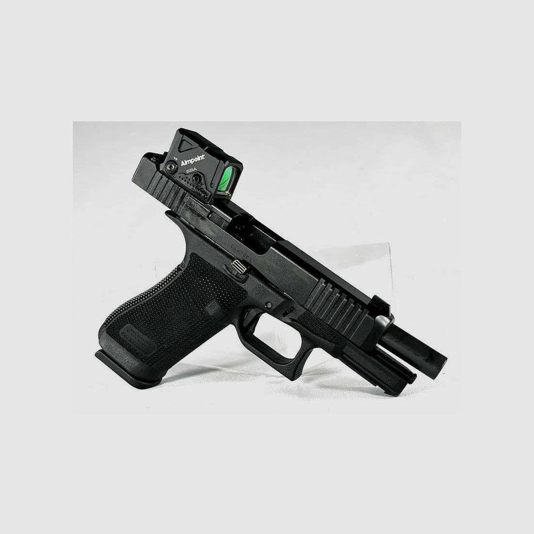 GLOCK 17 Gen6 A-CUT Combo with Aimpoint COA