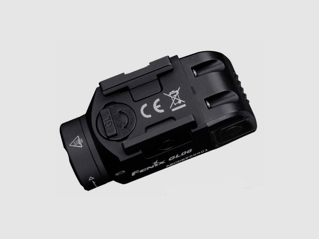 Torcia tattica Fenix GL06, immagine 1 di 3