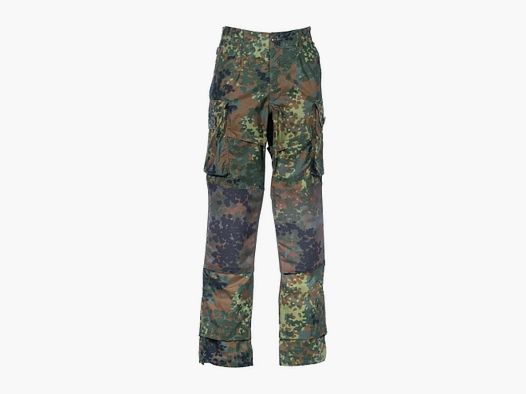Leo Köhler Leo Köhler Einsatzhose KSK Einsatzkampfhose Ripstop nach Bundeswehr TL - Phantomleaf Urban Wasp IIZ4 / 46