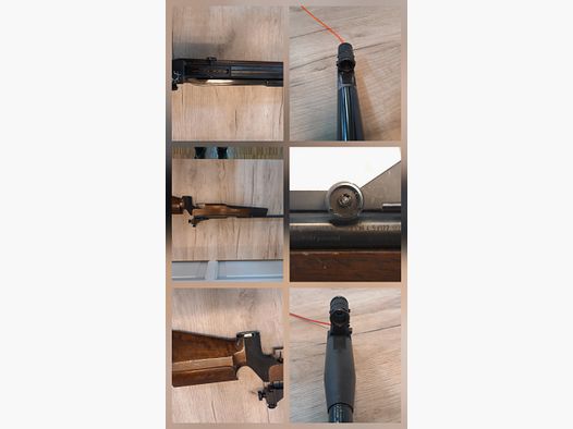 Luftgewehr