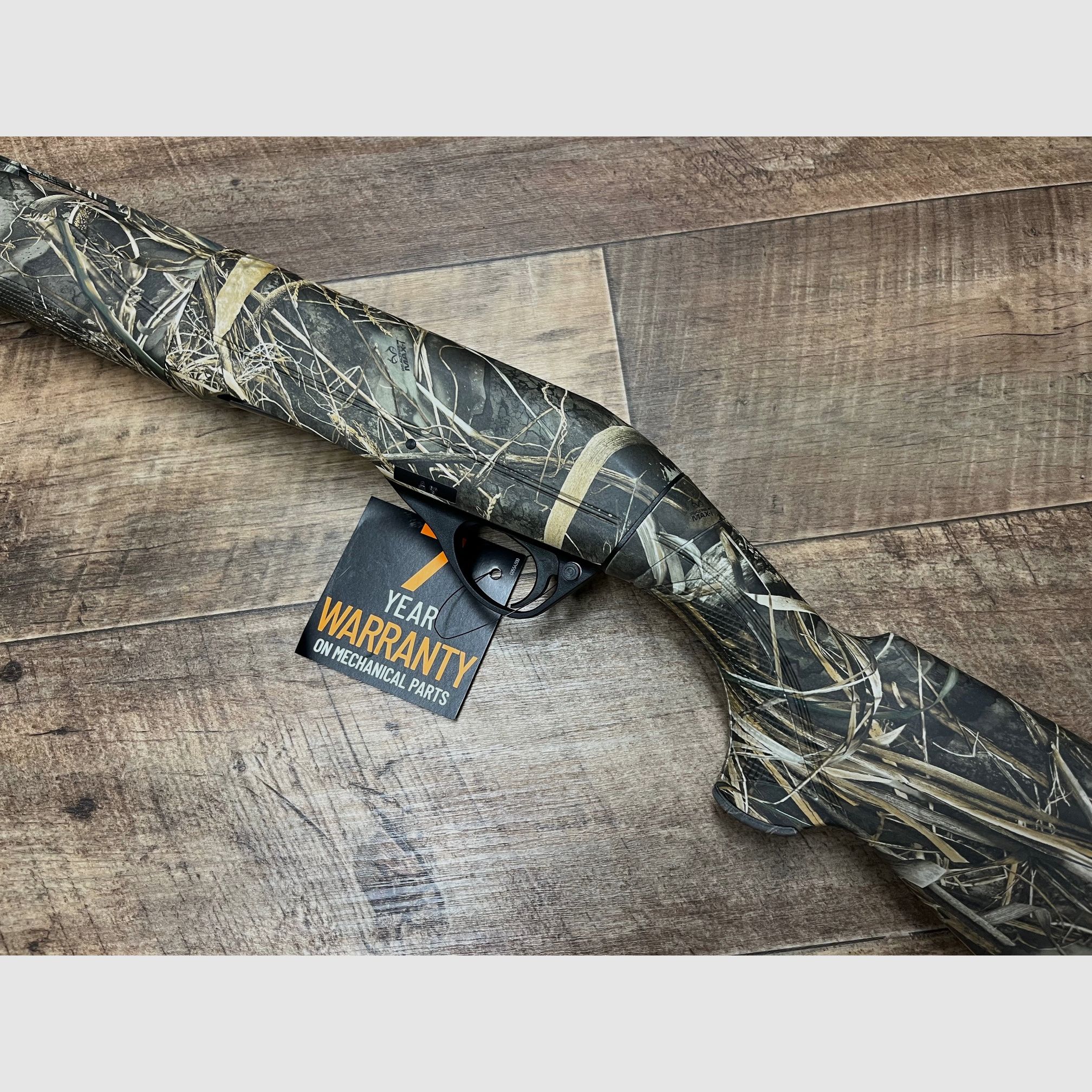 Franchi Affinity 3 Synthetic Camo Max-7 HD  sofort verfügbar