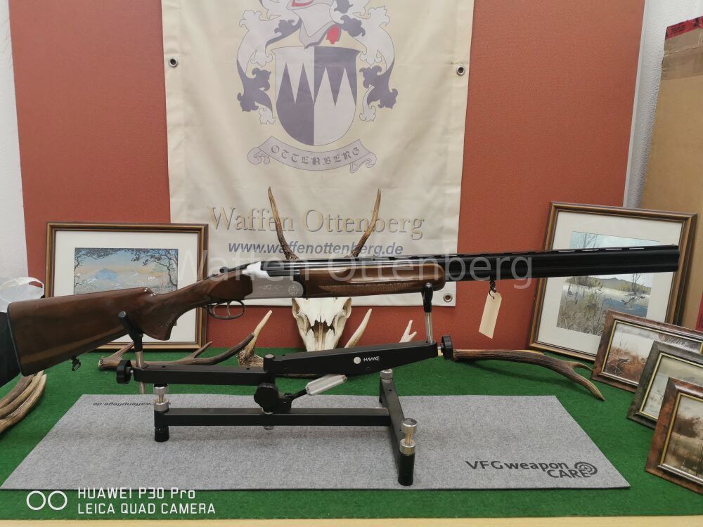 Luger "Kettner"