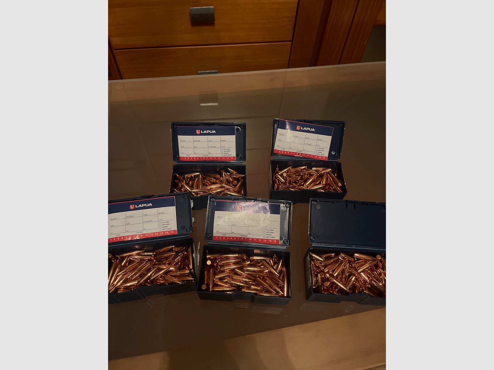 Lapua bullets 7.83mm, image 2 of 2