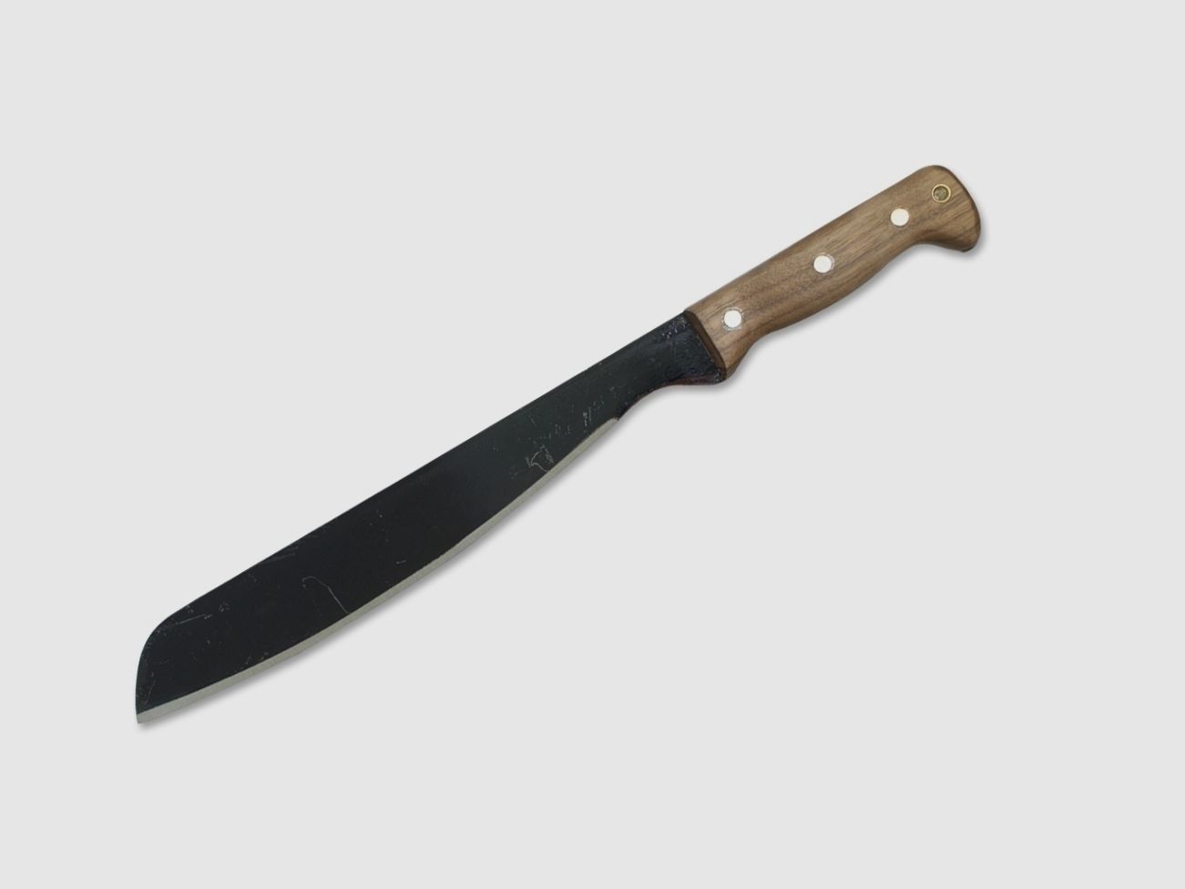 Machete dell'Esercito Australiano Condor con fodero in nylon