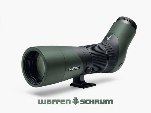 Swarovski ATX telescope set 25-60x65