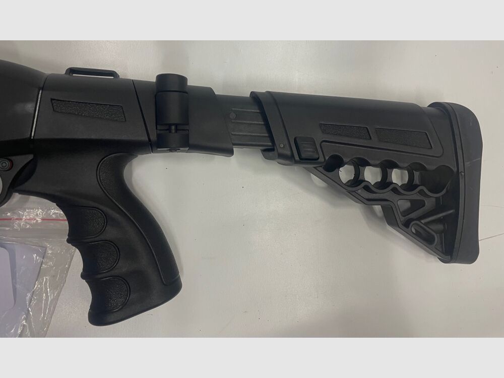 Pallas Tactical, immagine 3 di 4
