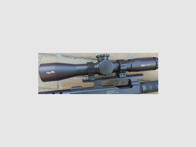 Edgun Richtkijker 12×44, afbeelding 3 van 4