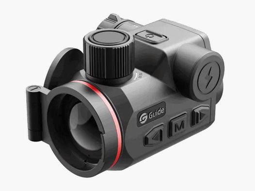 GUIDE Orion C-Series 435CS