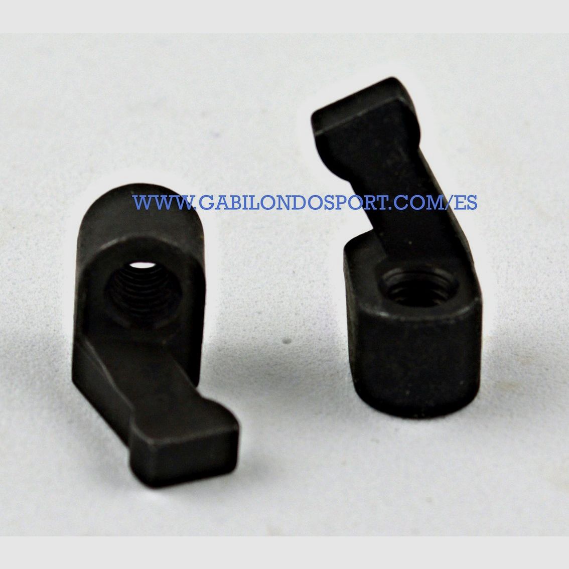 Befestigungsteil Rahmen-Griff GSP