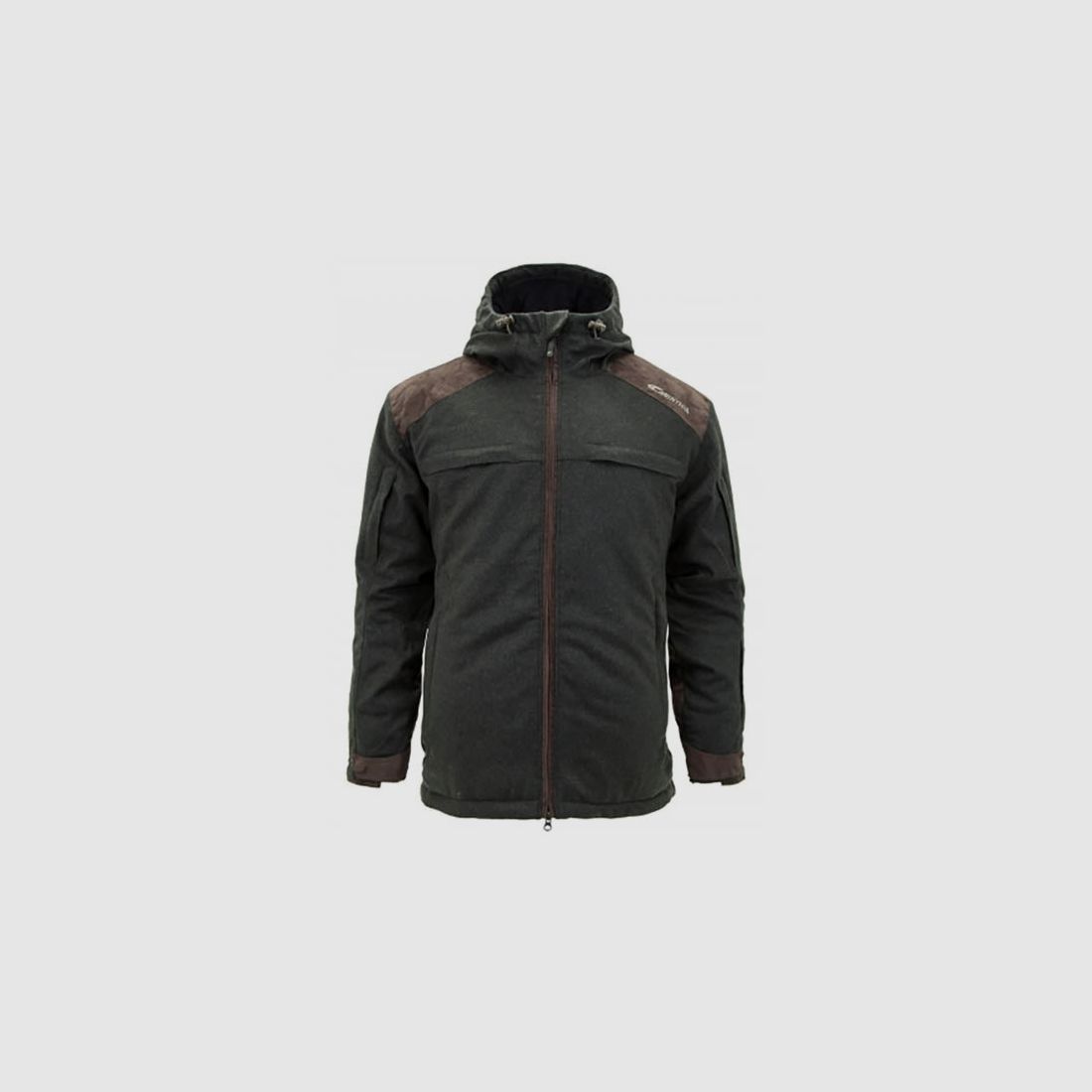 MILG Jacket, Olive-Loden, zdjęcie 1 z 10