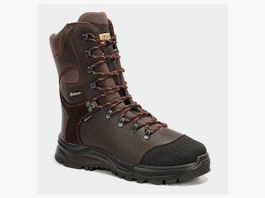CHIRUCA NEVADA POLYURETHAN XTRA GORE-TEX BRAUN