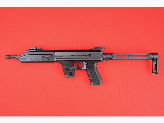 KR-Weapons Mod. KRW 20