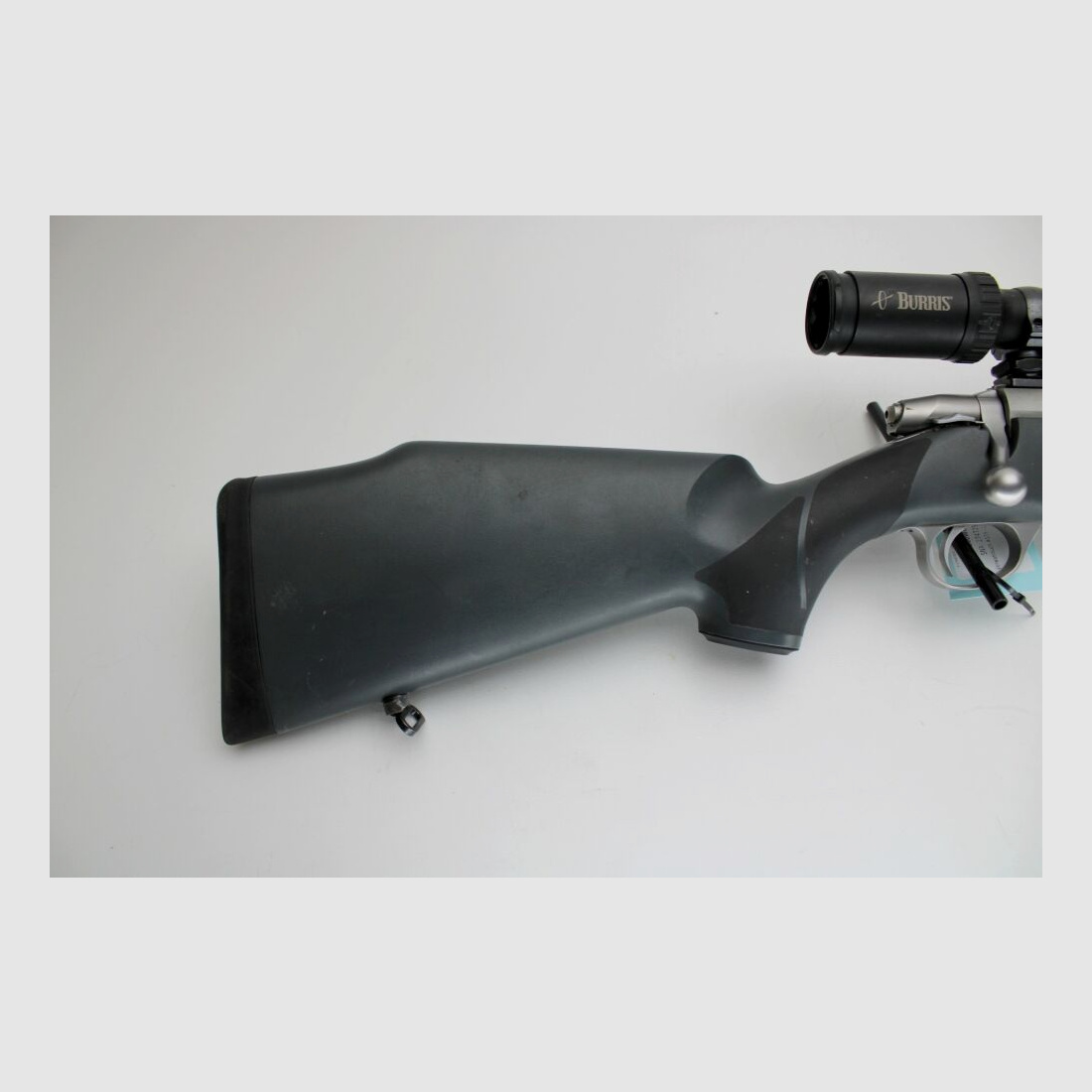 Sako V Modell V mit Burris Four X 3-12x56 .300WinMag