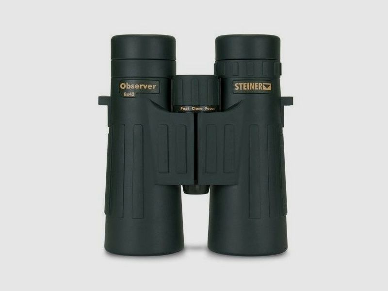 Steiner-Optik - Bayreuth Steiner Observer 8x42