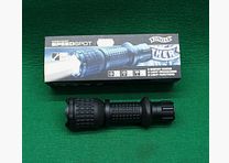 Linterna de mano Walther Speed Spot