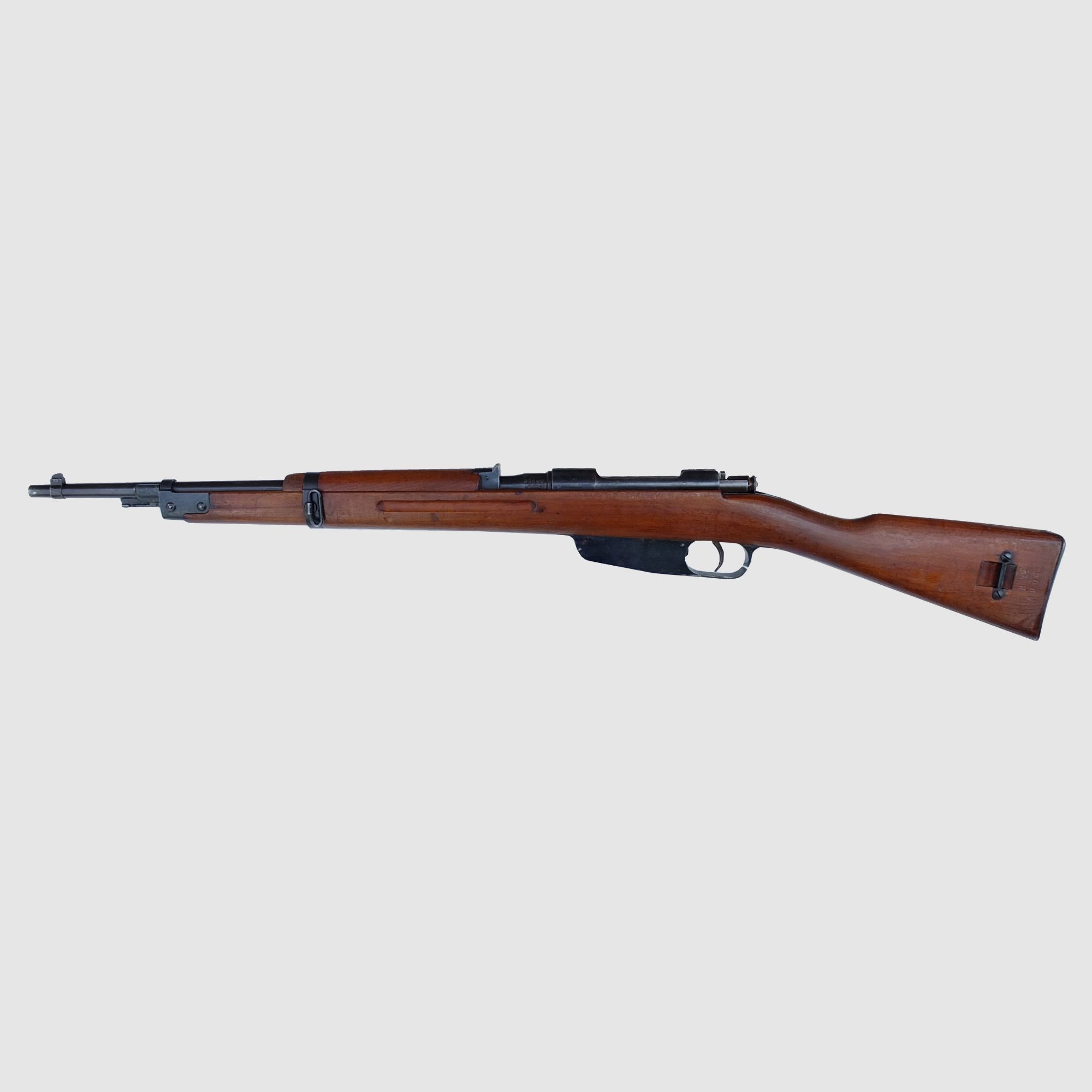 Carcano 9138, image 2 sur 4